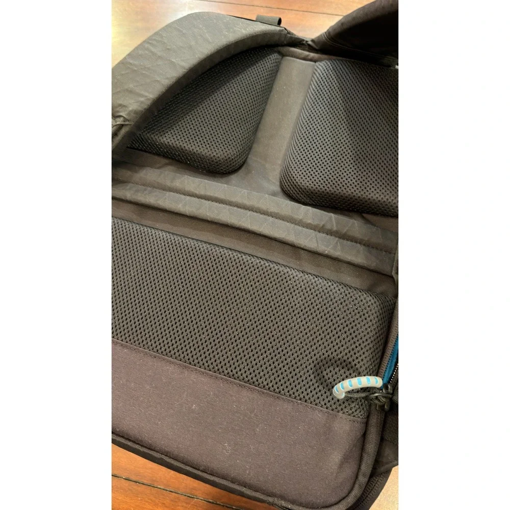 Gura Gear Kiboko City Commuter 18L+ Camera Backpack Black X-Pac Bag